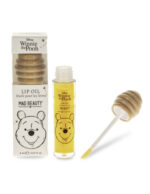 MAD BEAUTY WINNIE THE POOH LIP OIL 8ML - Image 2