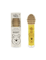 MAD BEAUTY WINNIE THE POOH LIP OIL 8ML - Image 3