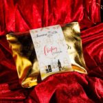 JASMINE DR PEPTI BOOST PEPTI BOOST LIMITED EDITION CHRISTMAS SET