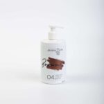 JASMINE DR ΧΡΩΜΟΜΑΣΚΑ BROWN