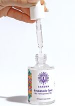 GARDEN ΕΝΥΔΑΤΙΚΟΣ ΟΡΟΣ ΜΕ ΥΑΛΟΥΡΟΝΙΚΟ ΟΞΥ ΓΙΑ 24ΩΡΗ ΕΝΥΔΑΤΩΣΗ 30ML - Image 2