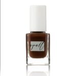 Spell Cosmetics Βερνίκι Νυχιών Νο.72 Μόκα Καφέ 11ml