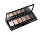 YOUSTAR SMOKEY BROWN EYESHADOW PALETTE 6G - Image 2