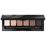 YOUSTAR SMOKEY BROWN EYESHADOW PALETTE 6G