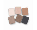 YOUSTAR SMOKEY BROWN EYESHADOW PALETTE 6G - Image 3