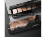 YOUSTAR SMOKEY BROWN EYESHADOW PALETTE 6G - Image 4