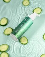 AURORA SKIN BALANCE- MICELLAR GEL, 200ML - Image 4