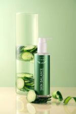 AURORA SKIN BALANCE- MICELLAR GEL, 200ML - Image 2