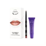 AURORA PERFECT LIP COMBO - NUDE NATURAL