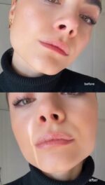 AURORA PERFECT LIP COMBO - NUDE NATURAL - Image 4
