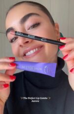AURORA PERFECT LIP COMBO - NUDE NATURAL - Image 6