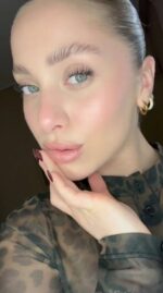 AURORA PERFECT LIP COMBO - NUDE NATURAL - Image 9