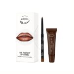 AURORA PERFECT LIP COMBO - LATTE