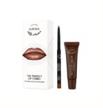 AURORA PERFECT LIP COMBO - LATTE
