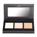 Barry M Palette Highlighter ''Illuminating'' 3x4g