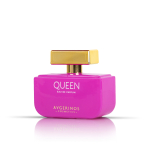 AVGERINOS COSMETICS QUEEN BEAUTY BAG - Image 4