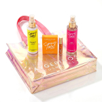 AVGERINOS COSMETICS SUMMER ESSENTIALS ΣΕΤ