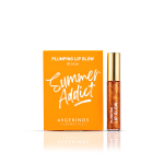 AVGERINOS COSMETICS PLUMPING LIP GLOW  5ML