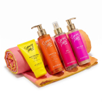 AVGERINOS COSMETICS SUMMER GLOW ΣΕΤ