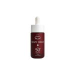 AURORA GRAPE SHIELD SPF50+, 30ML