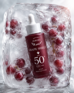 AURORA GRAPE SHIELD SPF50+, 30ML - Image 7