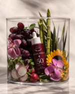 AURORA GRAPE SHIELD SPF50+, 30ML - Image 6
