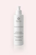 GLOW ERA AFTER SUN LOTION GLOW ERA ΜΕ ΈΚΚΡΙΜΑ ΣΑΛΙΓΚΑΡΙΟΥ, ΝΙΑΣΙΝΑΜΙΔΗ & ΥΑΛΟΥΡΟΝΙΚΟ ΟΞΥ, 250ML
