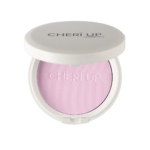 CHERI UP PINK KISS COMPACT POWDER 18GR - Image 2
