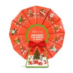 IDC INSTITUTE CHRISTMAS 12 DAYS ADVENT CALENDAR – ΧΡΙΣΤΟΥΓΕΝΝΙΑΤΙΚΟ ΗΜΕΡΟΛΟΓΙΟ ΠΕΡΙΠΟΙΗΣΗΣ 12 ΗΜΕΡΩΝ - Image 2