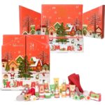 IDC INSTITUTE CHRISTMAS 24 DAYS ADVENT CALENDAR – ΧΡΙΣΤΟΥΓΕΝΝΙΑΤΙΚΟ ΗΜΕΡΟΛΟΓΙΟ ΠΕΡΙΠΟΙΗΣΗΣ 24 ΗΜΕΡΩΝ - Image 2