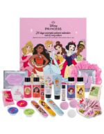 MAD BEAUTY CLASSIC PRINCESS 24 DAY ADVENT CALENDAR - Image 2
