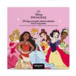 MAD BEAUTY CLASSIC PRINCESS 24 DAY ADVENT CALENDAR