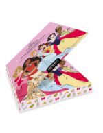 MAD BEAUTY CLASSIC PRINCESS 24 DAY ADVENT CALENDAR - Image 3