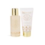 IDC INSTITUTE SCENTED GOLD MINI BATHTUB SET – ΣΕΤ ΜΠΑΝΙΟΥ ΣΕ ΜΙΝΙ ΜΠΑΝΙΕΡΑ - Image 2