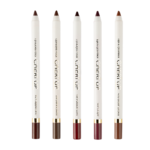 CHERI UP GEL LIPS & EYES PENCIL 112 CAPPUCCINO - Image 2